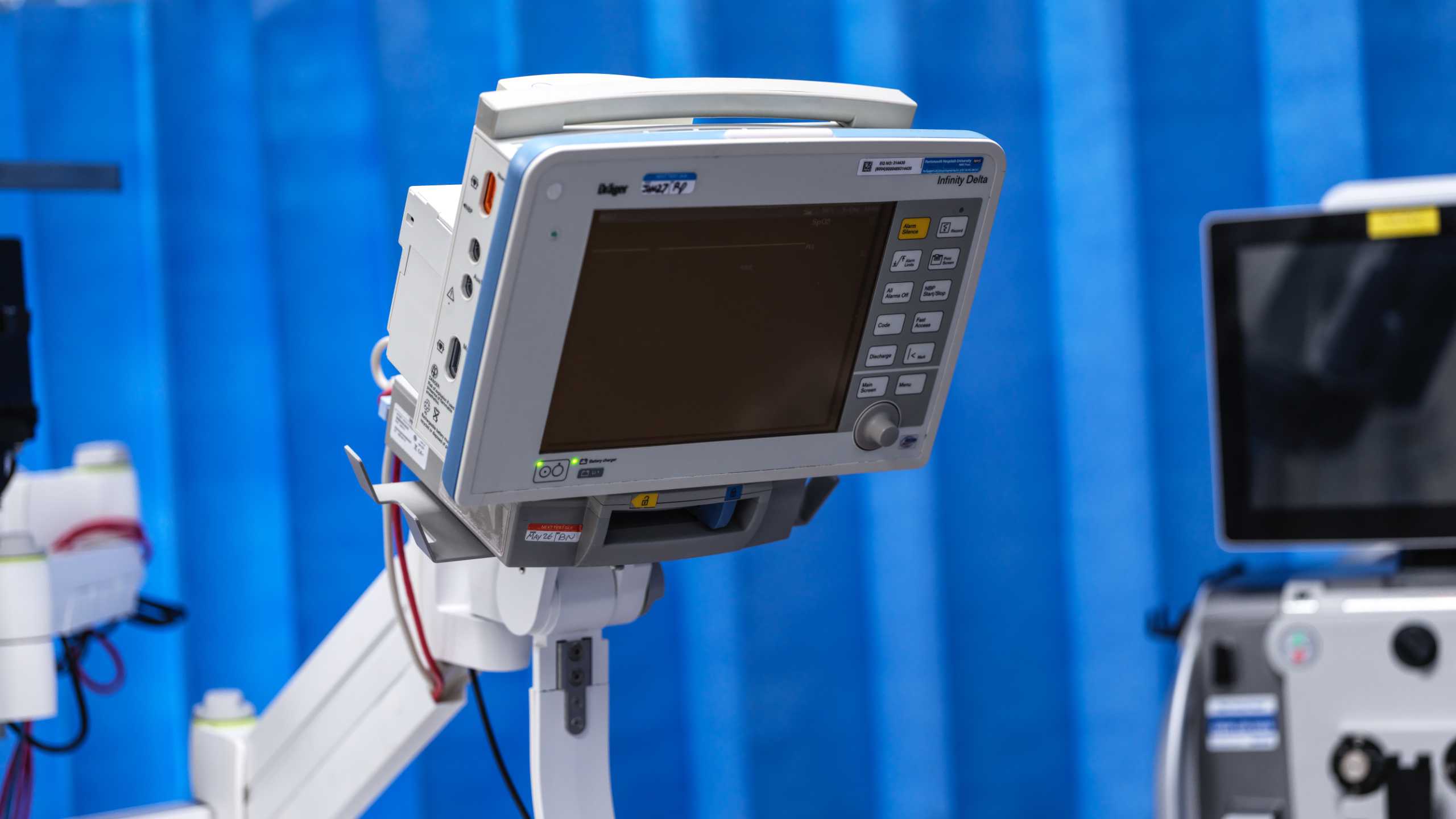 Image for task: Monitor