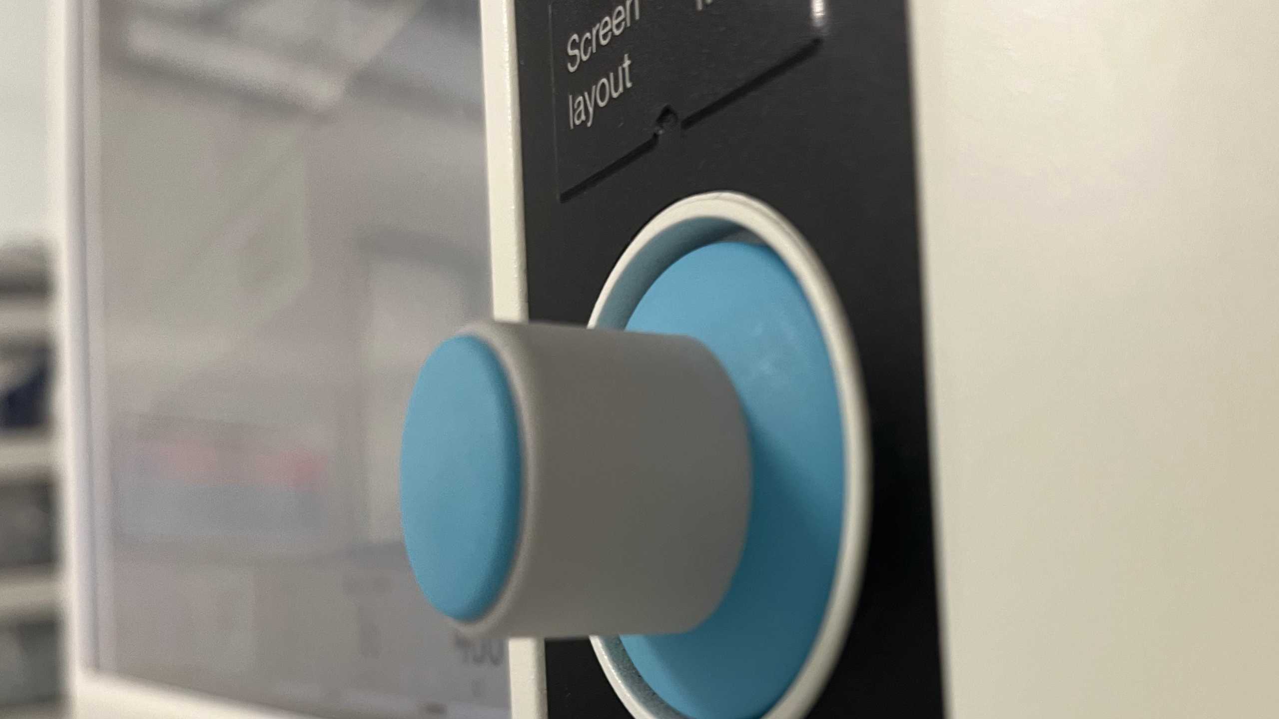 Image for task: Time Out & Sign Out