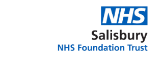 Salisbury NHS Foundation Trust logo