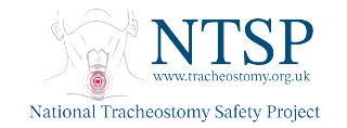 National Tracheostomy Safety Project logo