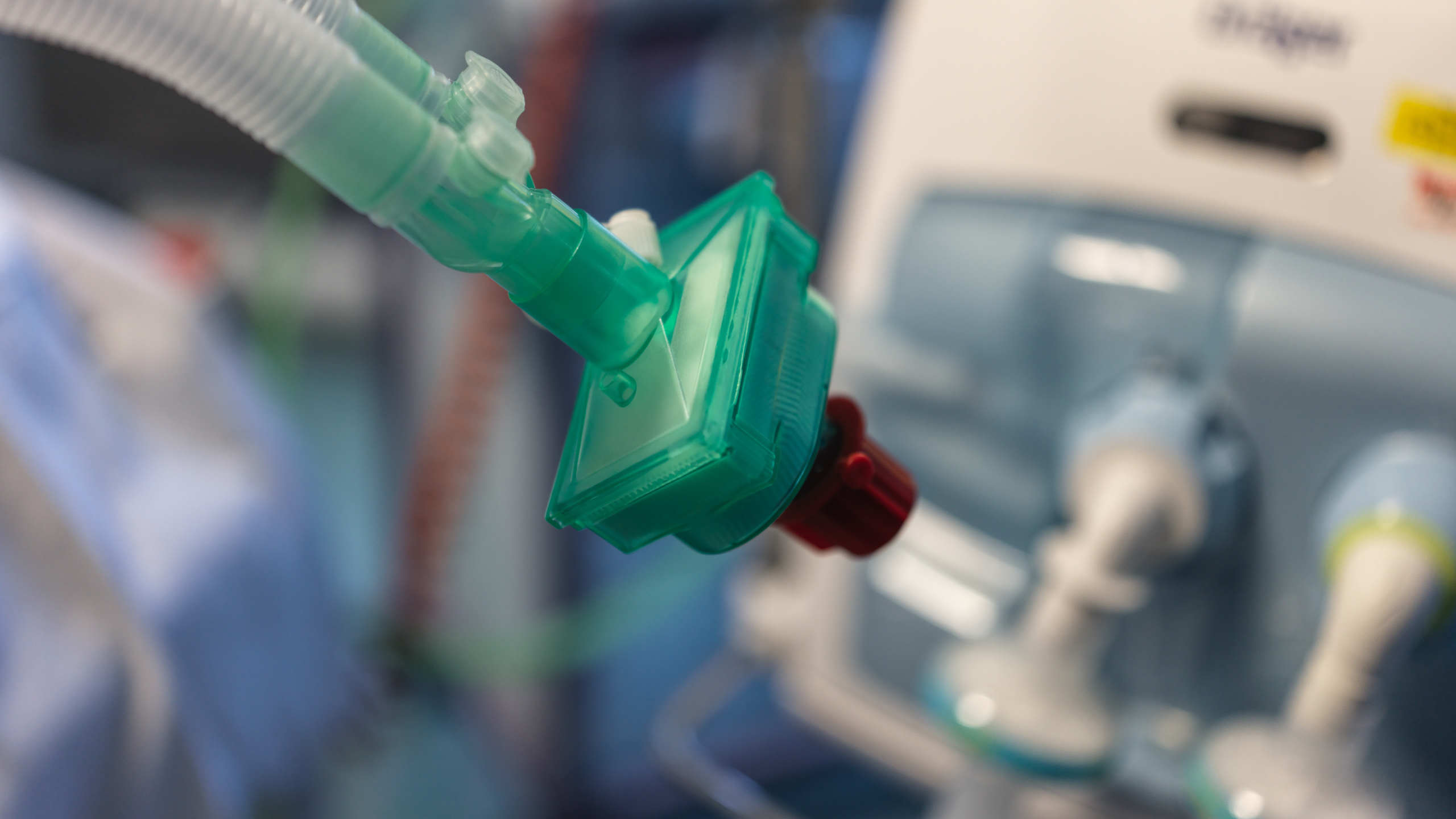 Image for task: Airway Management Overview