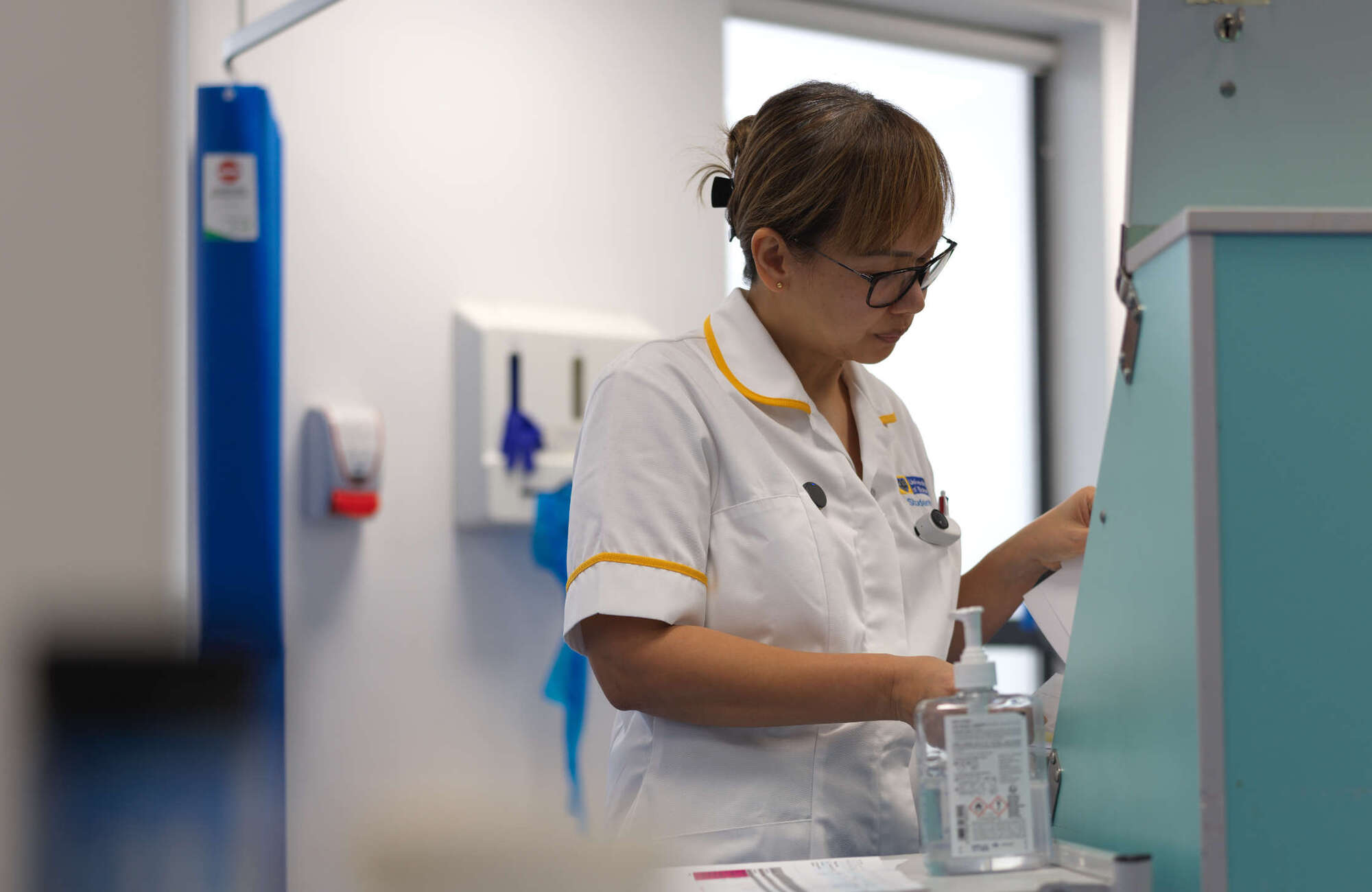Medication Administration