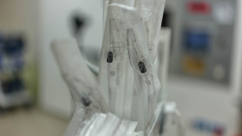 Image previewing the Paediatric and Neonatal Life Support lesson