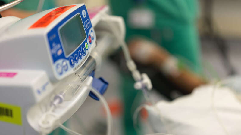 Image previewing the Obstetric Anaesthesia lesson