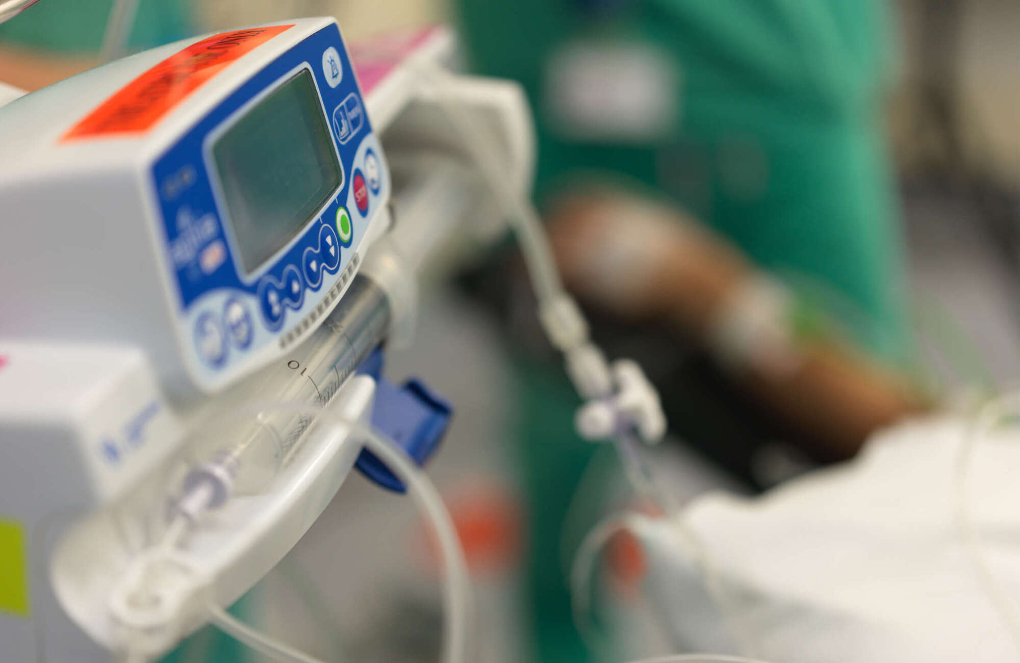 Obstetric Anaesthesia