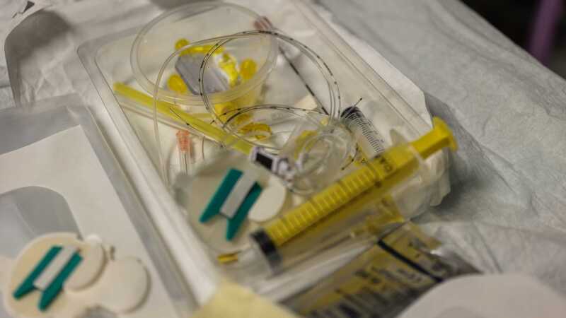 Image previewing the Regional Anaesthesia lesson