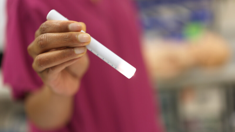 Image previewing the Orbital Trauma lesson