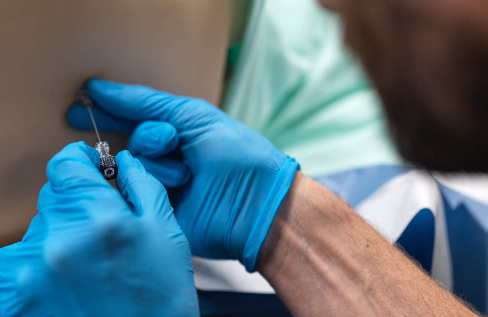 Acute Care Common Stem (ACCS)