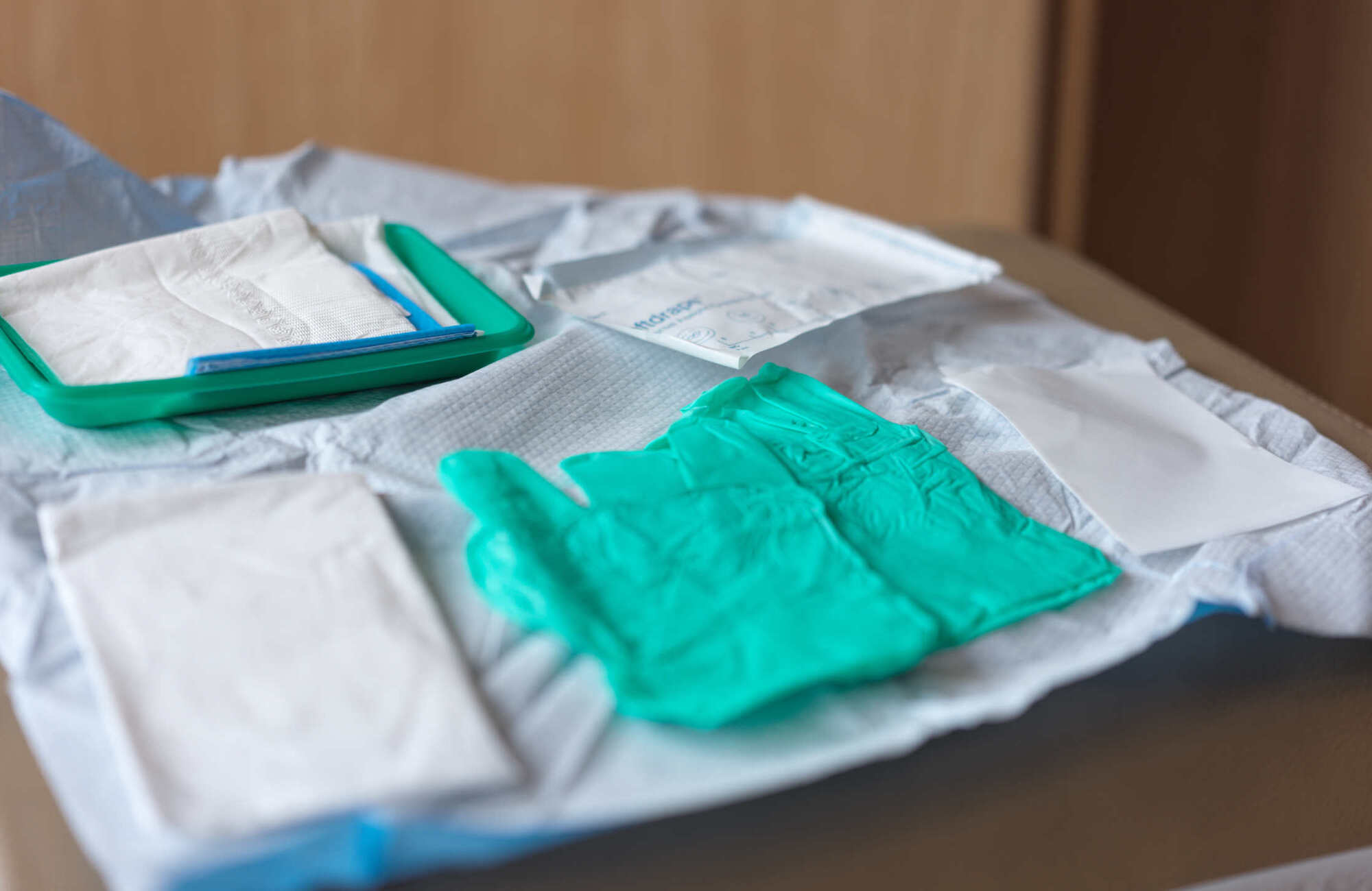 Wound Care
